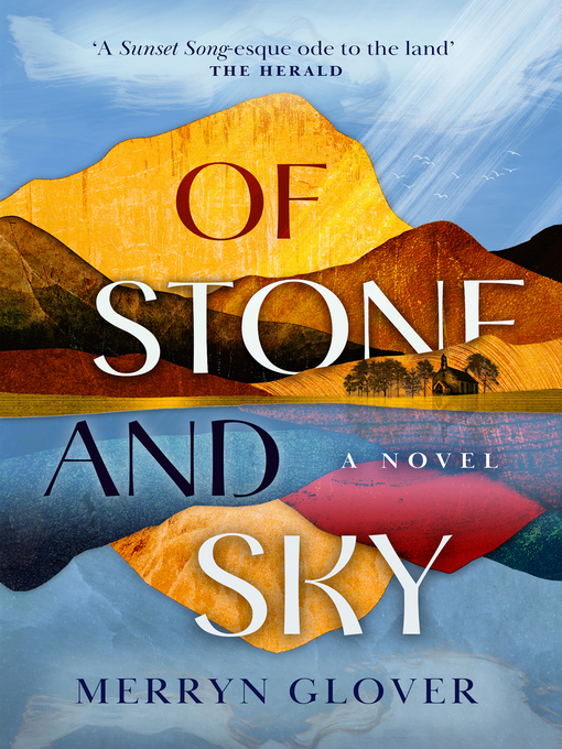 Title details for Of Stone and Sky by Merryn Glover - Available